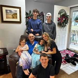 Meet your Posher, George